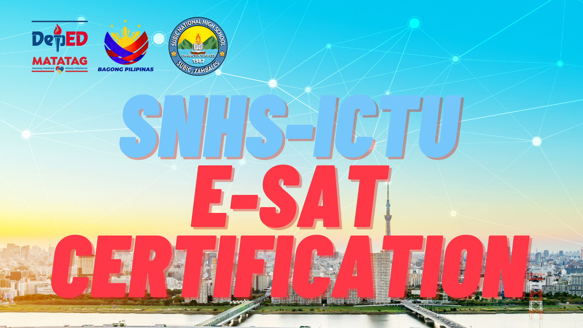 ICT Certification Portal 2023-2024