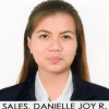 Danielle Joy Sales