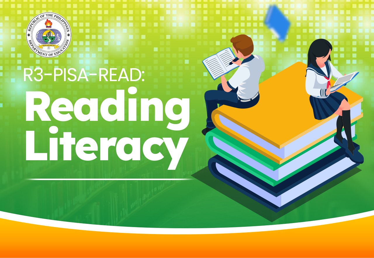 R3-PISA-READ: Reading Literacy