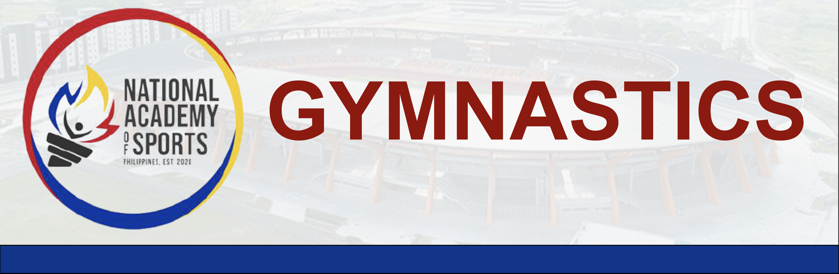 Gymnastics (SY 2022-2023)