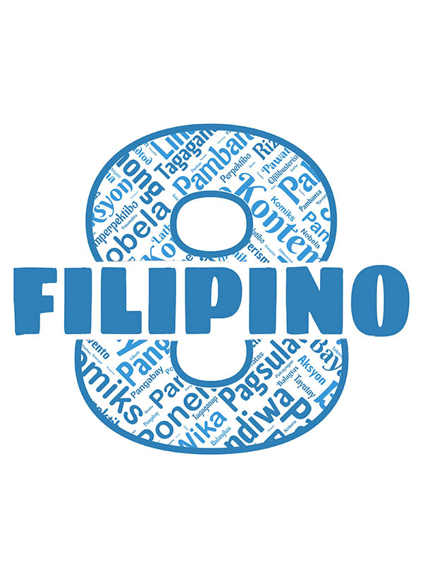 FILIPINO 8