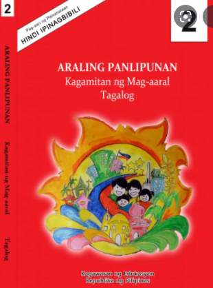 Araling Panlipunan 2 Quarter 4 week 1