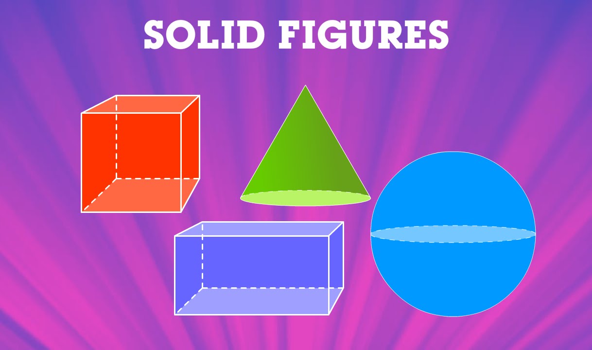 Finding the Volume of Cylinders, Pyramids, Cones, and Spheres Solving Routine and Non-routine Problems Involving Volumes of Solids