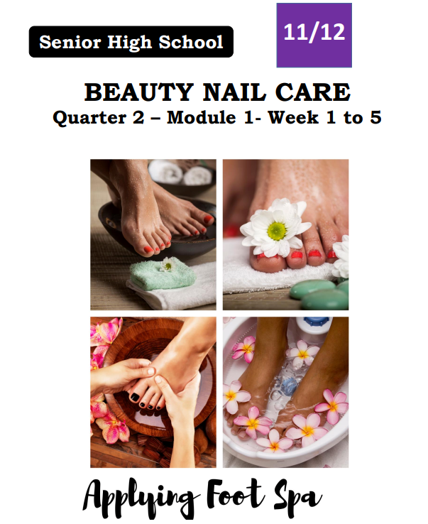 TVL- Beauty Nail Care 11