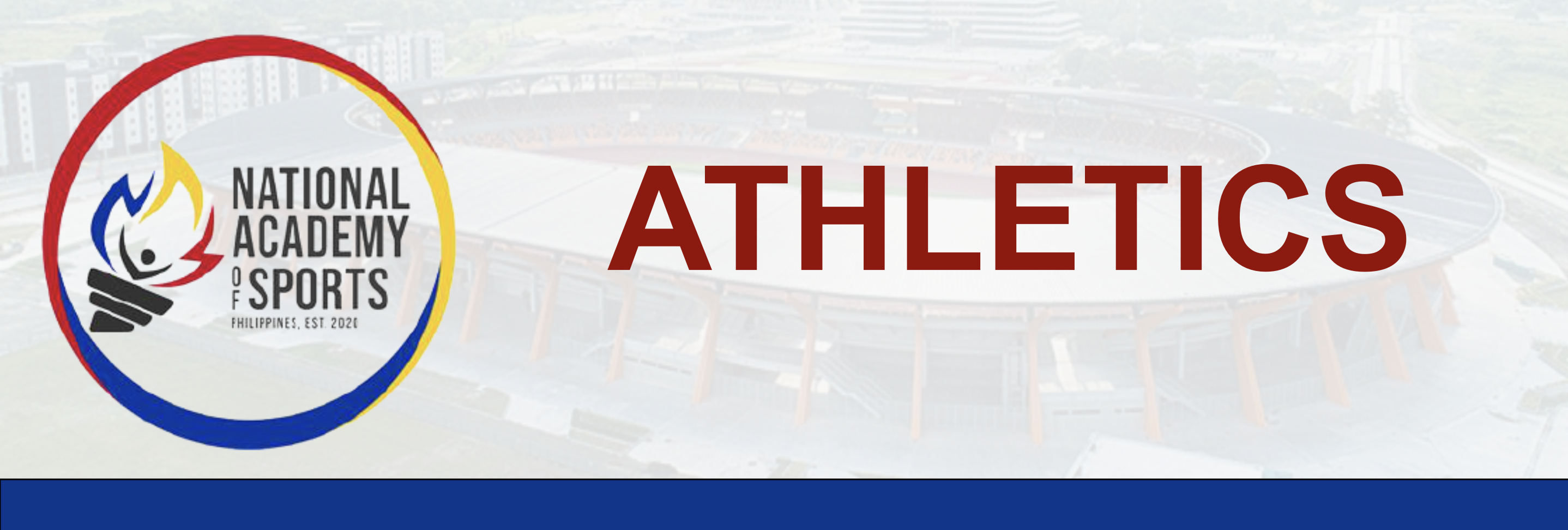 Athletics (SY 2022-2023)