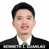 Kenneth GUANLAO