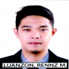 RENNZ LUANZON